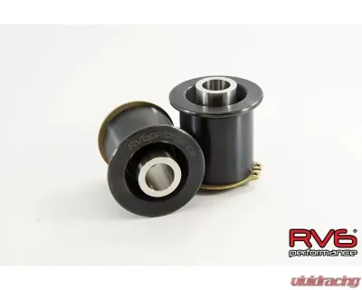 RV6 Performance 2.0T FK8 Front Spherical Bushings Honda Civic Type-R 2017+ - FK8_FRONT_SPHERICAL_BUSHINGS