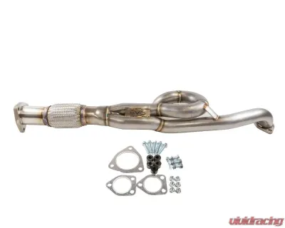 RV6 Performance AWD V2 Long Tube Jpipe Kit Acura TL 2009-2014 - AWDJPIPE_TL-0914