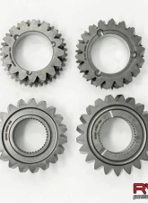 RV6 Performance Helical Cut 3rd & 4th Gear Set for Honda Civic L15B 1.5T 2016+                                     - 1.5T_3RD4TH - Image 2