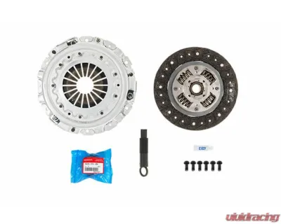 RV6 Performance Exedy FK8 Stage 1 OE Clutch Kit for 2016-2021 Honda Civic 1.5T - CIVICX_1.5T_RETRO_CLUTCH_S1