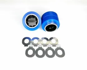 RV6 Performance Solid Front Compliance Mount Bushings and Shims V2 Honda CivicX | Accord 2016+