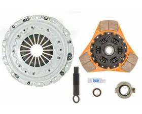 RV6 Performance Exedy 08957 FK8 Stage 2 OE Clutch Kit