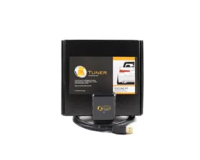 RV6 Performance KTuner V1.2 Flash End User Kit