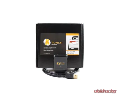 RV6 Performance KTuner V1.2 Flash End User Kit - ELE-KT-V1.2