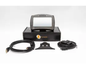 RV6 Performance KTunerFlash V2 Touch End User Kit