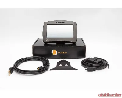 RV6 Performance KTunerFlash V2 Touch End User Kit - ELE-KT-V2