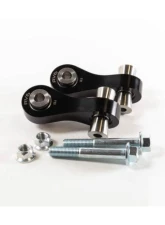 RV6 Performance Billet Rear Endlinks Honda Civic | Acura Integra 2016+                                     - FK8_BILLET_ENDLINKS - Image 3