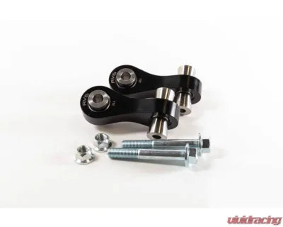 RV6 Performance Billet Rear Endlinks Honda Civic | Acura Integra 2016+ - FK8_BILLET_ENDLINKS