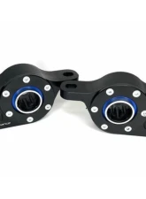 RV6 Performance 2.0T FK8 Solid Front Compliance Mount Honda Civic | Accord | CivicX 2016+                                     - FK8_COMPLIANCE_MOUNT - Image 4