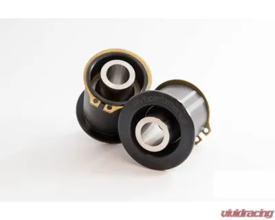 RV6 Performance 2.0T FK8 Front Spherical Bushings Honda Civic Type-R 2017+ - FK8_FRONT_SPHERICAL_BUSHINGS