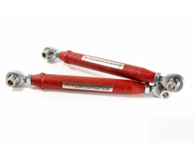 RV6 Performance Rear Lower A Control Arms (Adjust Camber) for Honda Civic Type-R/Integra 2016+
