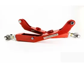 RV6 Performance Rear Lower B Arm for Honda Civic | Acura Integra 2016+ (Adjustable Toe)