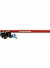 RV6 Performance Adjustable Chromoly Rear Sway Bar 25.4mm for Honda Civic Type-R FK8/FL5 2017+                                     - FK8_REAR_SWAYBAR - Image 4