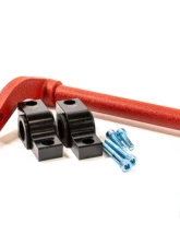 RV6 Performance Adjustable Chromoly Rear Sway Bar 25.4mm for Honda Civic Type-R FK8/FL5 2017+                                     - FK8_REAR_SWAYBAR - Image 2