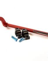 RV6 Performance Adjustable Chromoly Rear Sway Bar 25.4mm for Honda Civic Type-R FK8/FL5 2017+                                     - FK8_REAR_SWAYBAR - Image 4