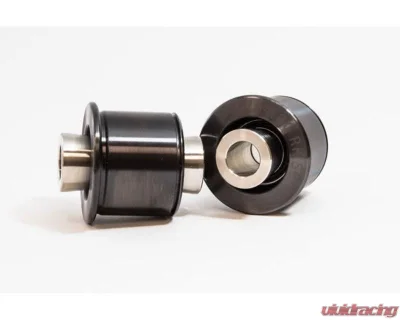 RV6 Performance Rear Knuckle Spherical Bushing Honda Civic | Acura Integra 2016+ - FK8_R_KNUCKLE_SPHERICAL_BUSHINGS