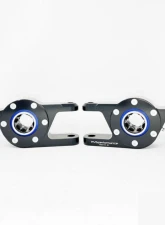 RV6 Performance Solid Front Compliance Mount Honda Civic | Acura Integra 2022+                                     - FL5_COMPLIANCE_MOUNT - Image 4
