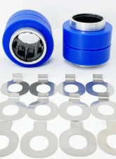 RV6 Performance Solid Front Compliance Mount Honda Civic | Acura Integra 2022+                                     - FL5_COMPLIANCE_MOUNT - Image 3