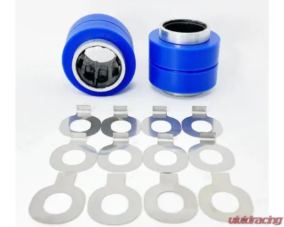 RV6 Performance Solid Front Compliance Mount Honda Civic | Acura Integra 2022+ - FL5_COMPLIANCE_MOUNT