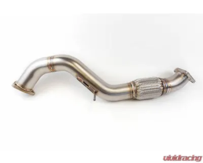 RV6 Performance Front Pipe Honda Civic Type-R 2.0T FK8 2017+ - FP_TYPER-17