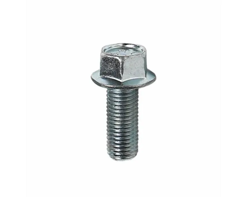 Flange Bolts