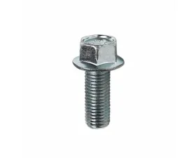 RV6 Performance M10-1.25 X 20mm Flange Bolt Honda Civic 2016+