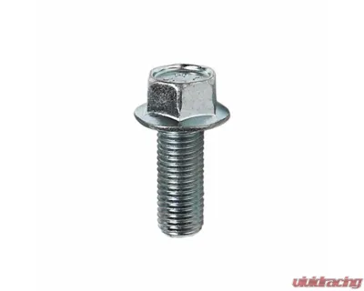 RV6 Performance M10-1.25 X 20mm Flange Bolt Honda Civic 2016+ - HFB00002