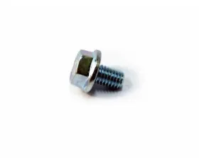 RV6 Performance M8-1.25  X 12mm Flange Bolt