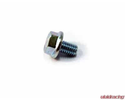 RV6 Performance M8-1.25  X 12mm Flange Bolt - HFB00003