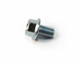 RV6 Performance M10-1.25 X 16mm Flange Bolt