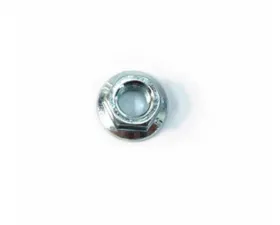 RV6 Performance M8 -1.25 Flanged Lock Nut