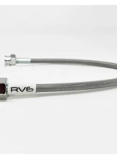 RV6 1.5T Braided Stainless Clutch Line                                     - HNCL-022 - Image 3