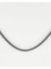 RV6 1.5T Braided Stainless Clutch Line                                     - HNCL-022 - Image 2