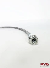 RV6 1.5T Braided Stainless Clutch Line                                     - HNCL-022 - Image 3