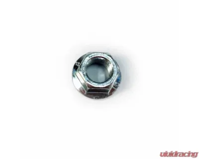 RV6 Performance M10-1.25 Flanged Lock Nut - HW-NF-M10-1.25