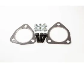 RV6 Performance Front Pipe Hardware Kit Honda Civic Type-R 2.0T FK8 2017+
