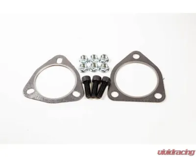 RV6 Performance Front Pipe Hardware Kit Honda Civic Type-R 2.0T FK8 2017+ - HWK000010