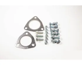 RV6 Performance Midpipe Hardware Kit Honda Accord V6 2013-2017