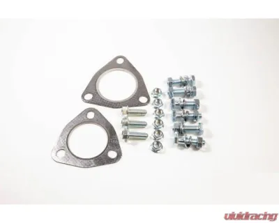 RV6 Performance Midpipe Hardware Kit Honda Accord V6 2013-2017 - HWK000016