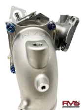 RV6 Performance 4 M10x1.25 Titanium Stud Set with Safety Wire                                     - HWK000019 - Image 5