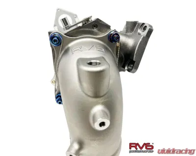 RV6 Performance 4 M10x1.25 Titanium Stud Set with Safety Wire - HWK000019
