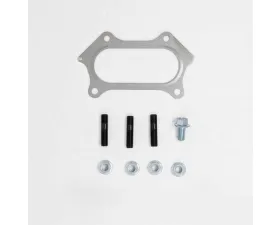 RV6 Performance Downpipe Hardware Kit Honda Civic 2.0L Sedan | Coupe 2016+