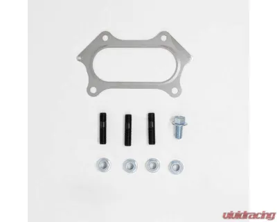 RV6 Performance Downpipe Hardware Kit Honda Civic 2.0L Sedan | Coupe 2016+ - HWK00001