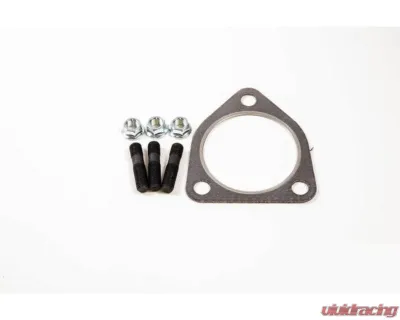RV6 Performance 2.0T Downpipe Hardware Kit - HWK00002