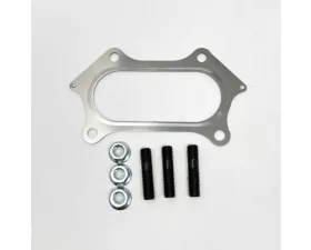 RV6 Performance K24W Downpipe Hardware Kit