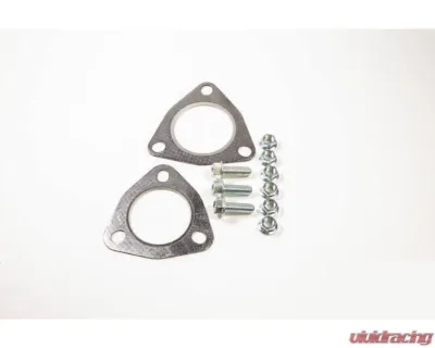 RV6 Performance Midpipe Hardware Kit Honda Accord I4 2.4L 2013-2017 - HWK00004