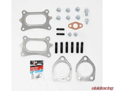 RV6 Performance EGR HFPC Hardware Kit - HWK00008