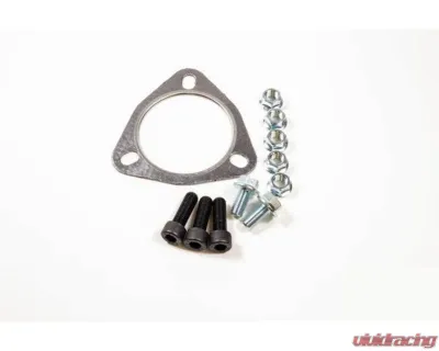 RV6 Performance Front Pipe Hardware Kit Honda Civic 2016+ - HWK00009