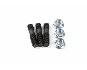 RV6 Performance 1.5T Downpipe Hardware Kit