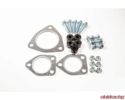 RV6 Performance 3.0" AWD Jpipe Hardware Kit - HWK00014